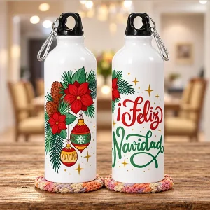Tomatodo 750ml Feliz Navidad