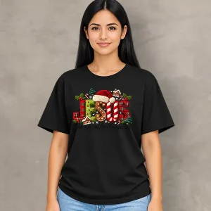 Polo navidad Jesús